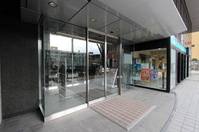 【外観】 | 青森本町第一生命ビルディング