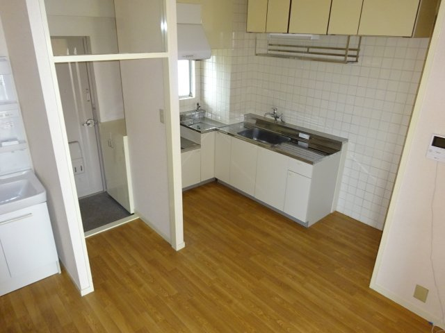 【居間・リビング】 | SKハイツ