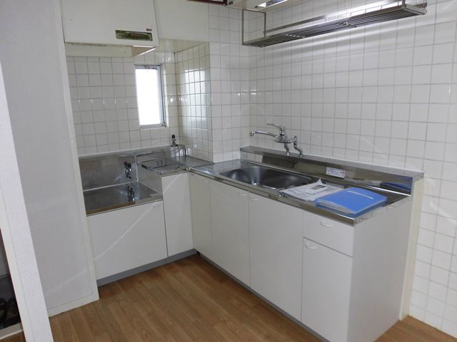 【キッチン】 | SKハイツ