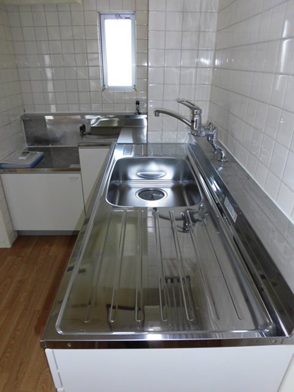 【キッチン】 | SKハイツ