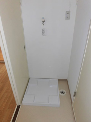 【設備】 | SKハイツ