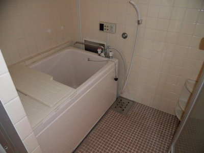 【浴室】 | SKハイツ