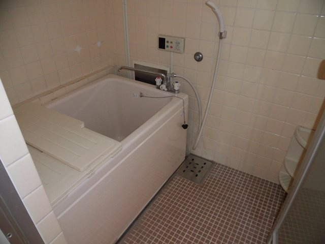 【浴室】 | SKハイツ