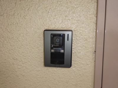 【セキュリティ】 | SKハイツ