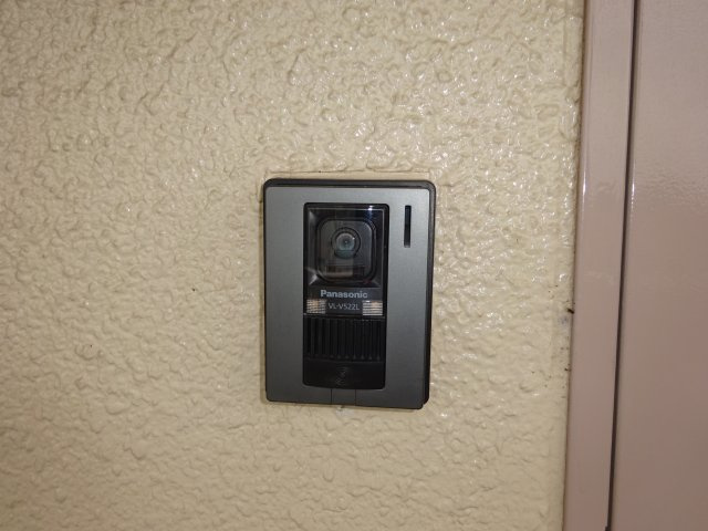 【セキュリティ】 | SKハイツ