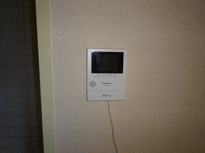 【セキュリティ】 | SKハイツ