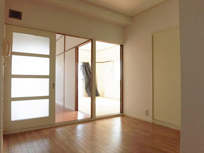 【居間・リビング】 | SKハイツ