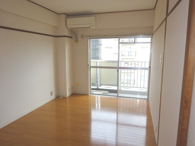 【居間・リビング】 | SKハイツ