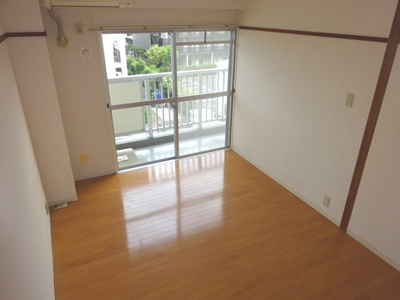 【洋室】 | SKハイツ