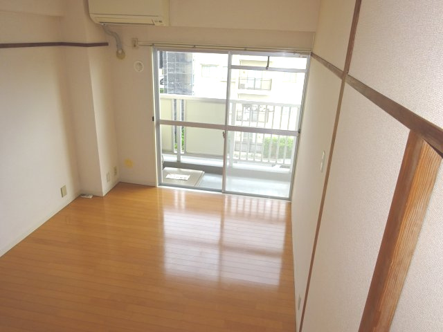 【洋室】 | SKハイツ