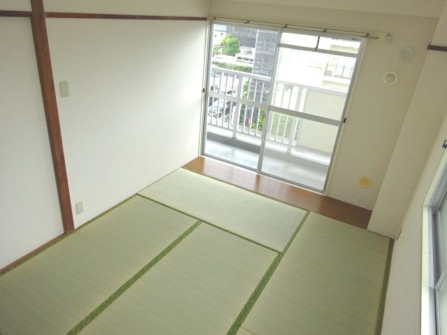 【和室】 | SKハイツ