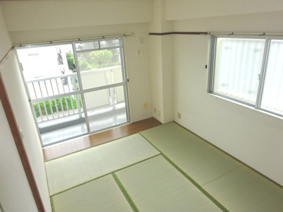 【和室】 | SKハイツ