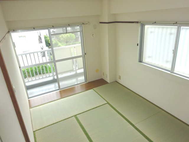 【和室】 | SKハイツ