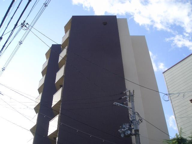 【外観】 | プリマベラ福島