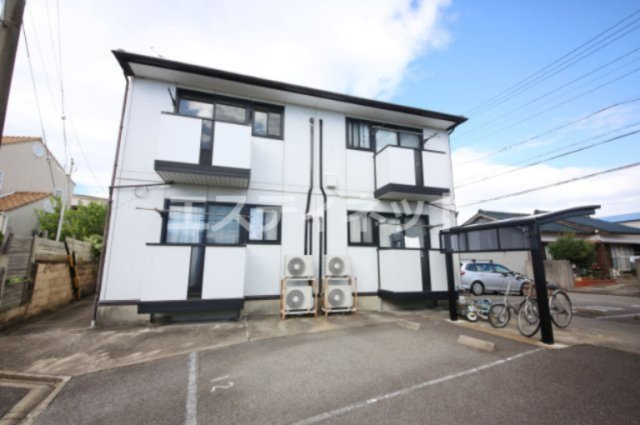 セゾンミストラルA