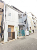 大阪市淀川区東三国２丁目のマンションの画像