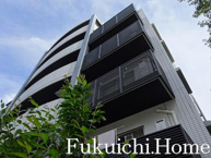 CYNTHIA FOUR-D DAITABASHIの画像