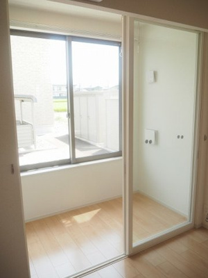 【内装】 | エムティハウスⅡ