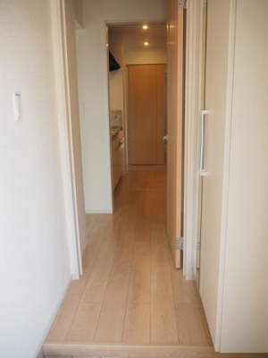 【玄関】 | エムティハウスⅡ