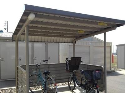 【その他共用部分】 | エムティハウスⅡ