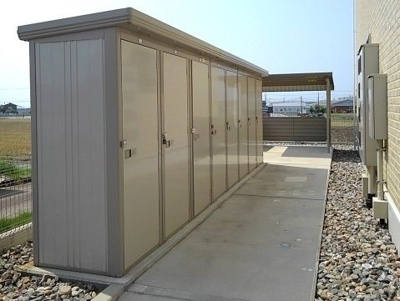 【設備】 | エムティハウスⅡ