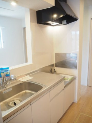 【キッチン】 | エムティハウスⅡ