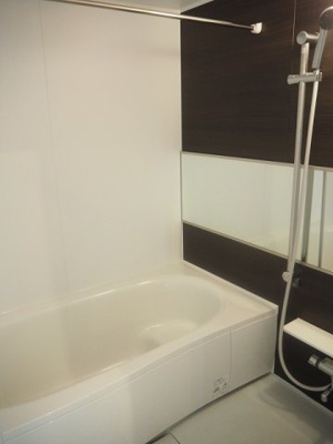 【浴室】 | エムティハウスⅡ