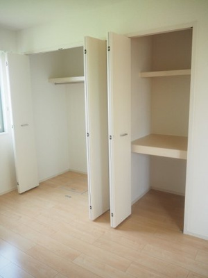 【収納】 | エムティハウスⅡ
