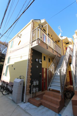 ユナイト追浜モンペリエ