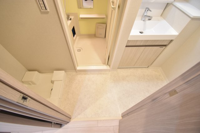 エスグランデ難波グランツのその他