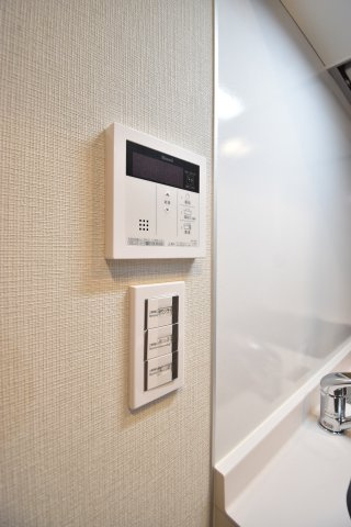 エスグランデ難波グランツの設備