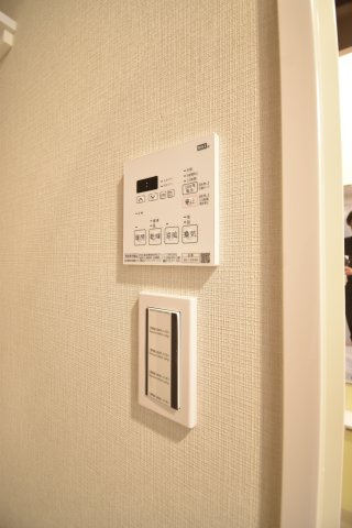 エスグランデ難波グランツの設備