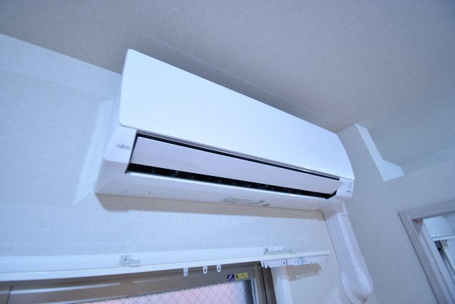 エスグランデ難波グランツの設備