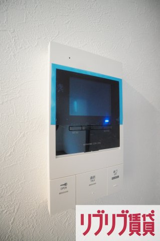 シャルコートSOGAのセキュリティ