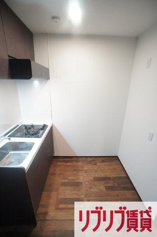 シャルコートSOGAのキッチン