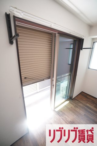 シャルコートSOGAの設備