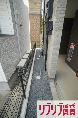 シャルコートSOGAのその他共用部分