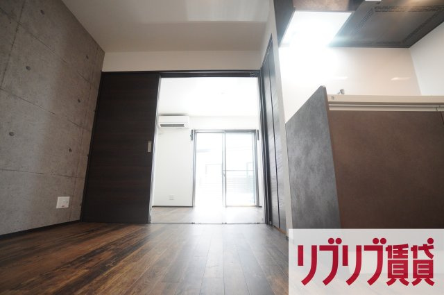 シャルコートSOGAの居間・リビング