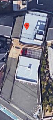 【外観】 | 堺市北区百舌鳥梅北町　貸倉庫 [物件番号：256187] 