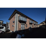 コーポソレイユの画像