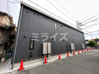 Placide(プラシード)の画像