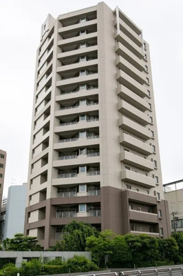 【外観】 | ヒルズ甲風園