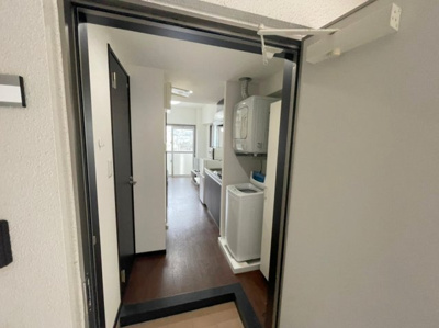 【玄関】 | アーバンコート | ※退去前の為、写真と現状が異なる場合がございます