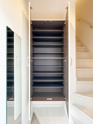 【その他】 | ミハス三軒茶屋Ⅱ