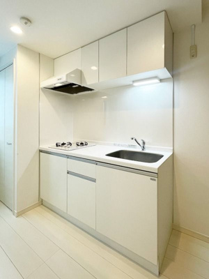 【キッチン】 | ミハス三軒茶屋Ⅱ