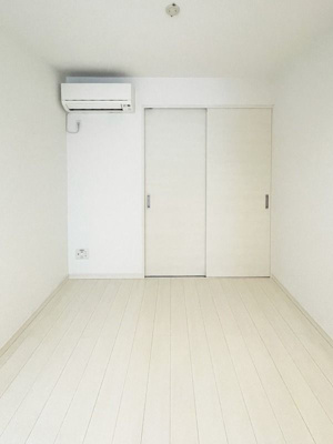 【寝室】 | ミハス三軒茶屋Ⅱ