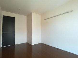 【内装】 | ハーベストコート　Ｂ