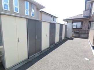 【設備】 | ハーベストコート　Ｂ