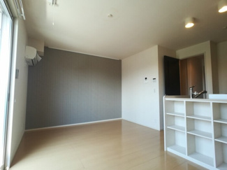 【居間・リビング】 | ハーベストコート　Ｂ