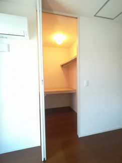 【収納】 | ハーベストコート　Ｂ